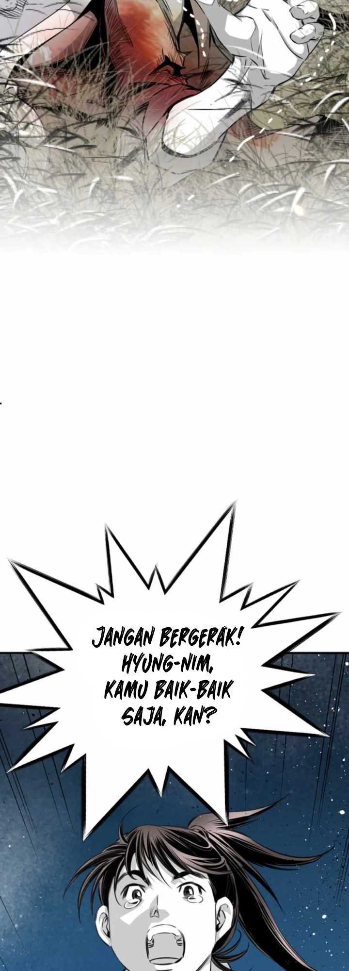 Way To Heaven chapter 96 halaman 12