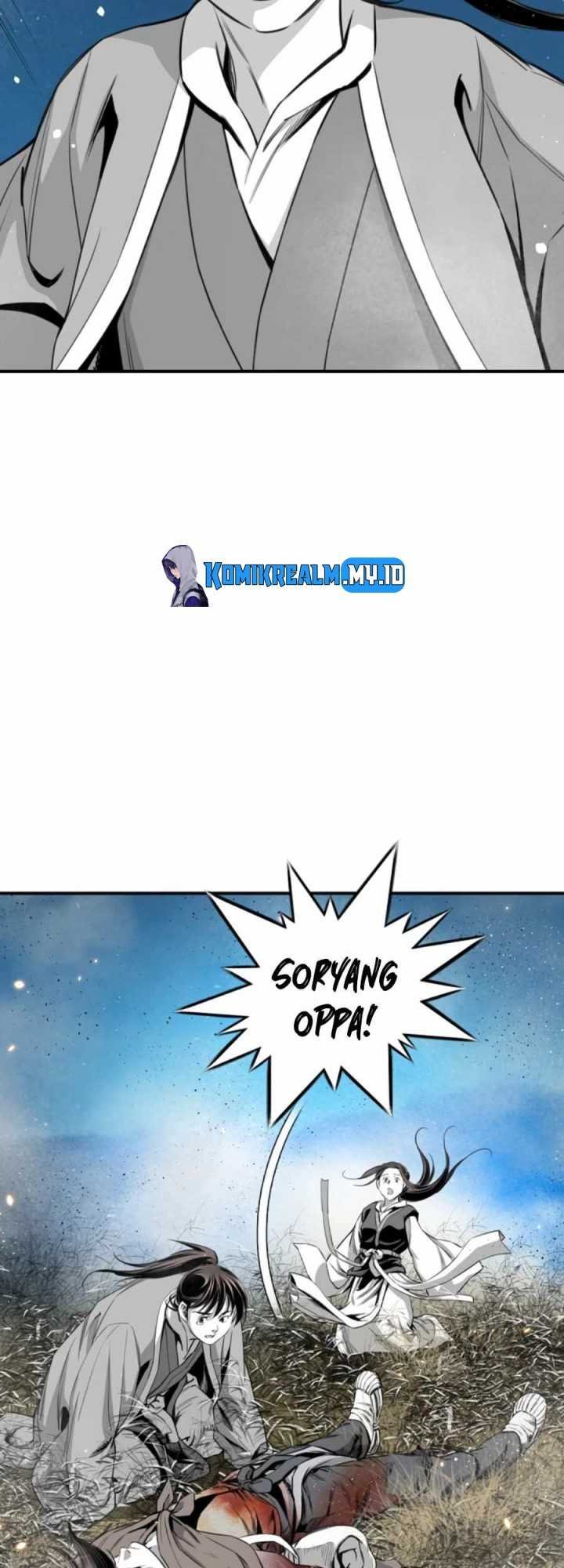 Way To Heaven chapter 96 halaman 13