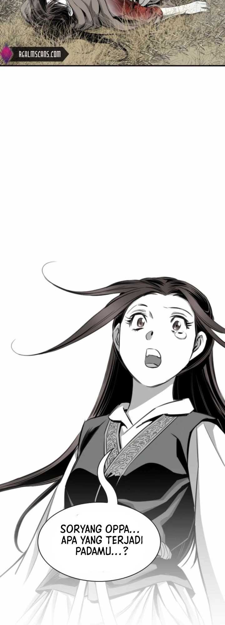 Way To Heaven chapter 96 halaman 14