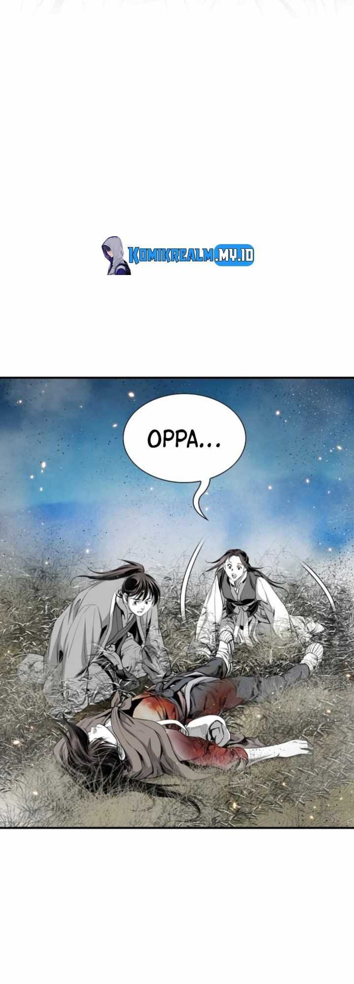 Way To Heaven chapter 96 halaman 15