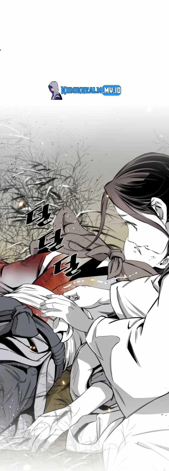 Way To Heaven chapter 96 halaman 18