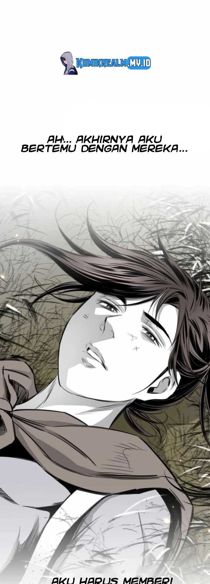 Way To Heaven chapter 96 halaman 20