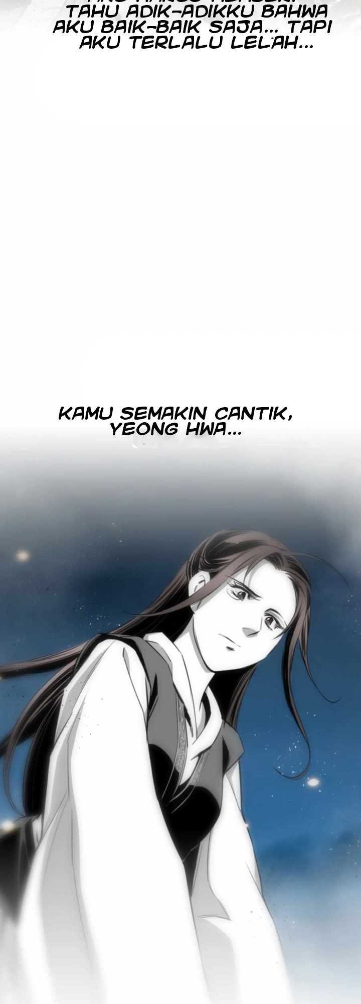 Way To Heaven chapter 96 halaman 21