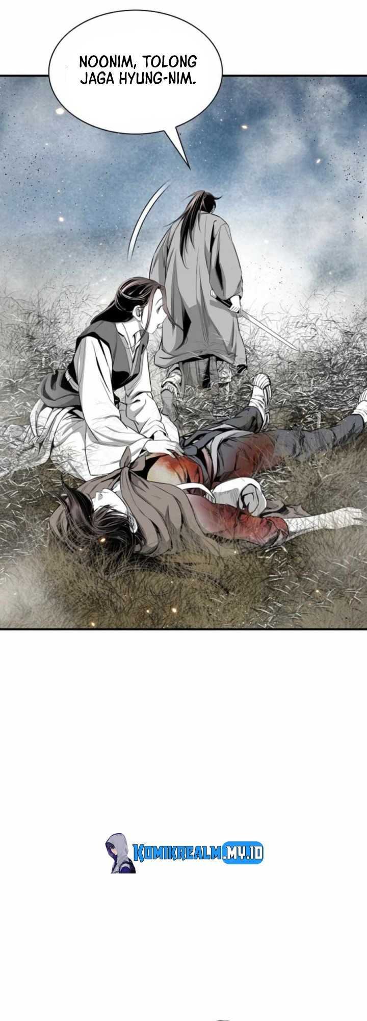 Way To Heaven chapter 96 halaman 23