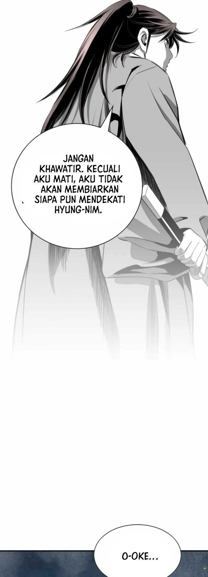 Way To Heaven chapter 96 halaman 24
