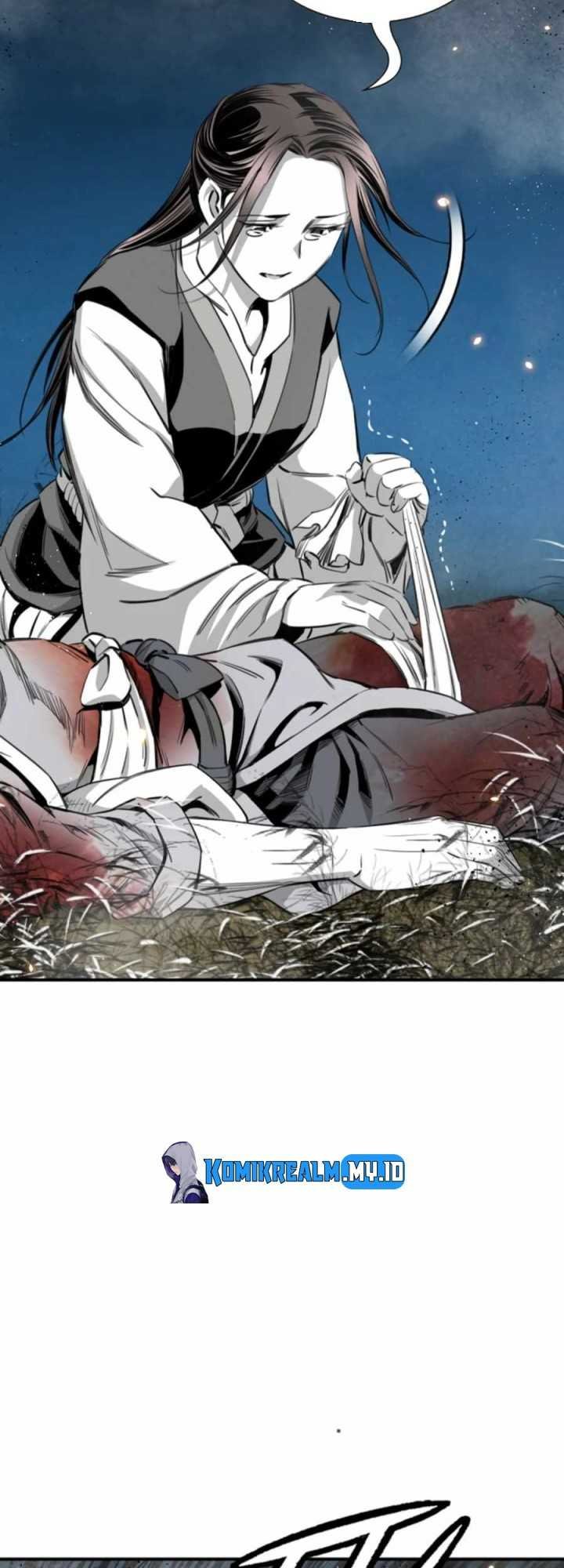 Way To Heaven chapter 96 halaman 25