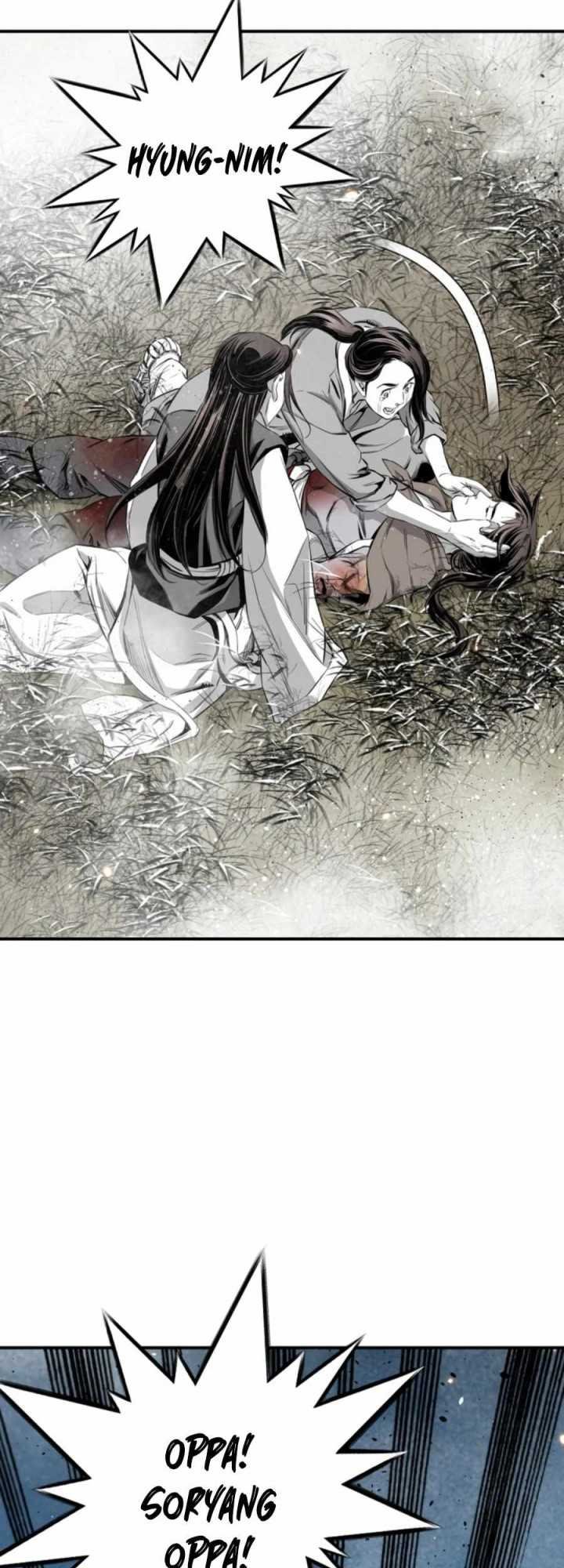Way To Heaven chapter 96 halaman 28