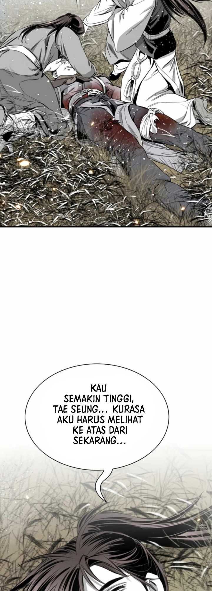 Way To Heaven chapter 96 halaman 30