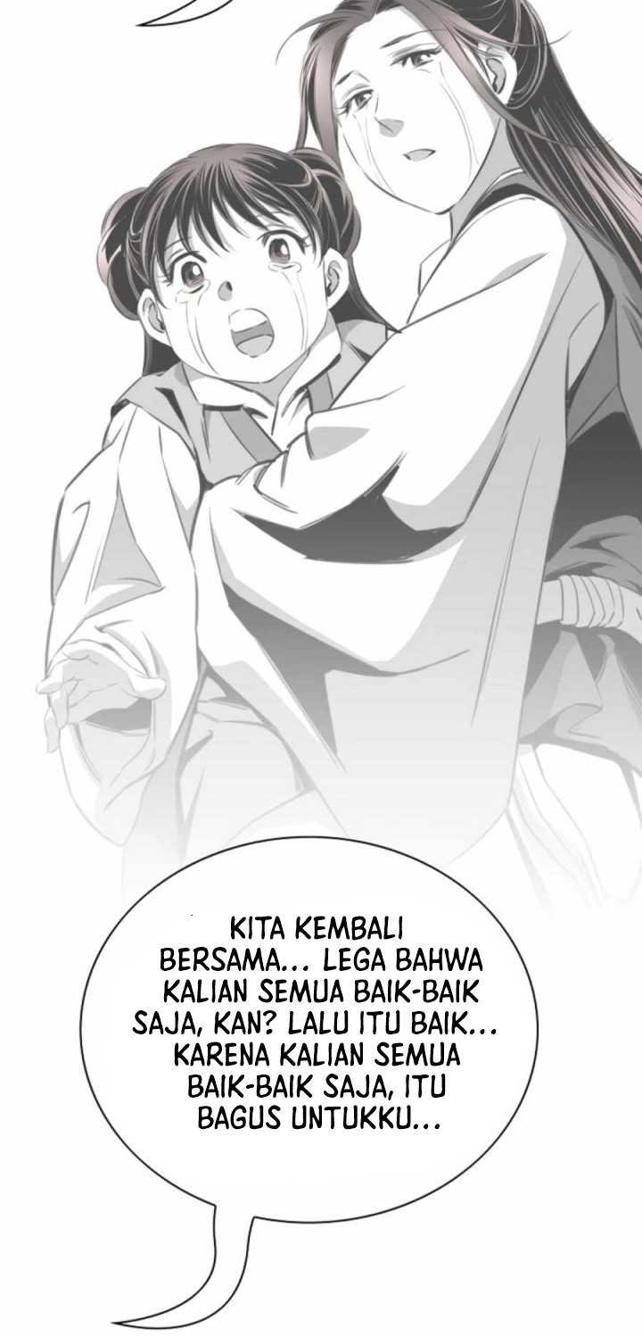 Way To Heaven chapter 96 halaman 32