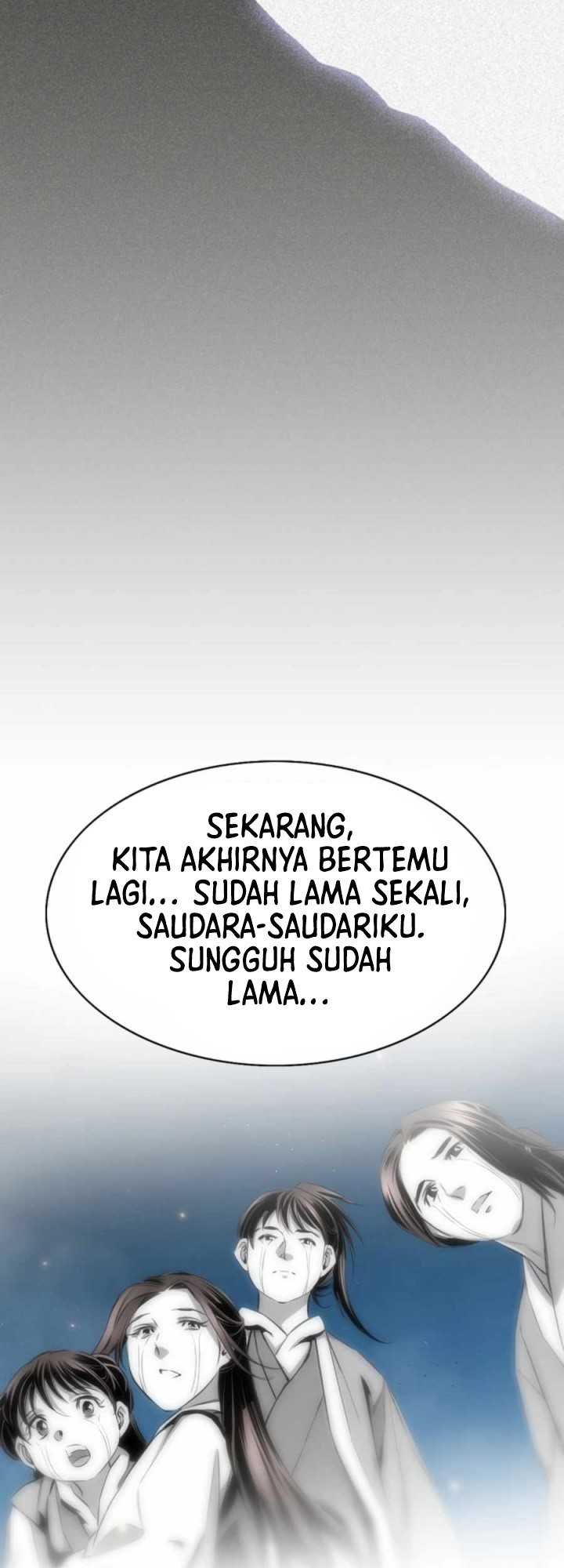 Way To Heaven chapter 96 halaman 36