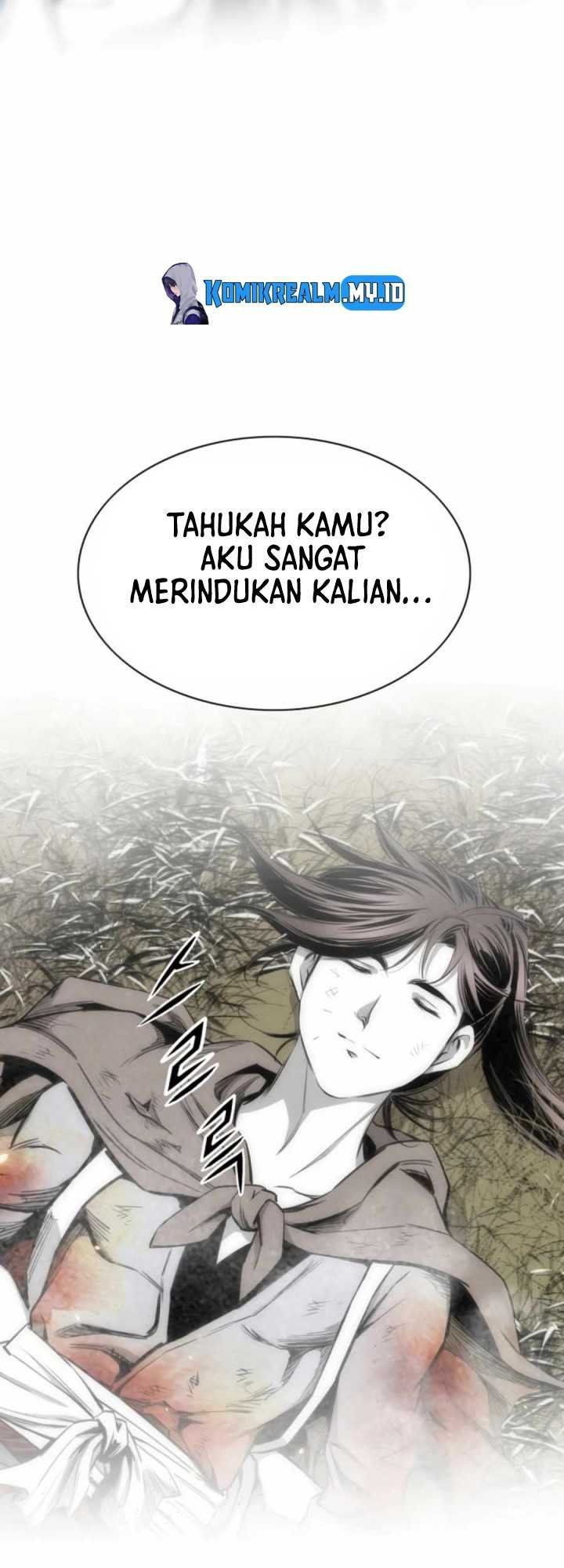 Way To Heaven chapter 96 halaman 37