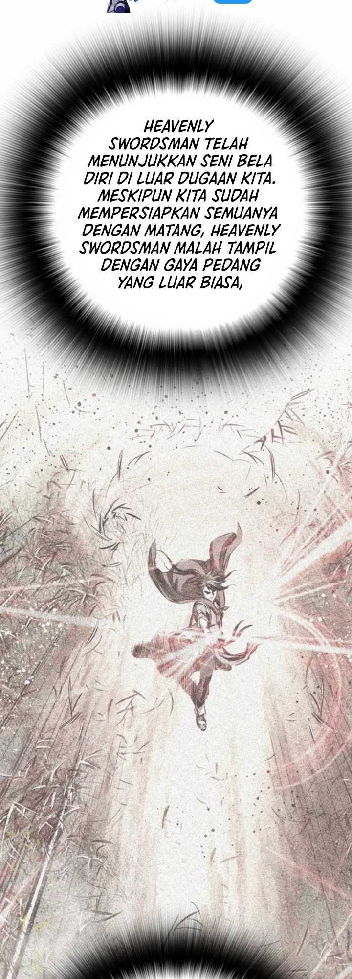 Way To Heaven chapter 96 halaman 41
