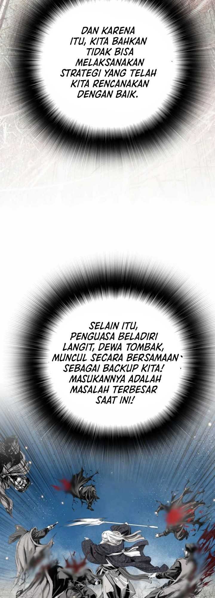 Way To Heaven chapter 96 halaman 42