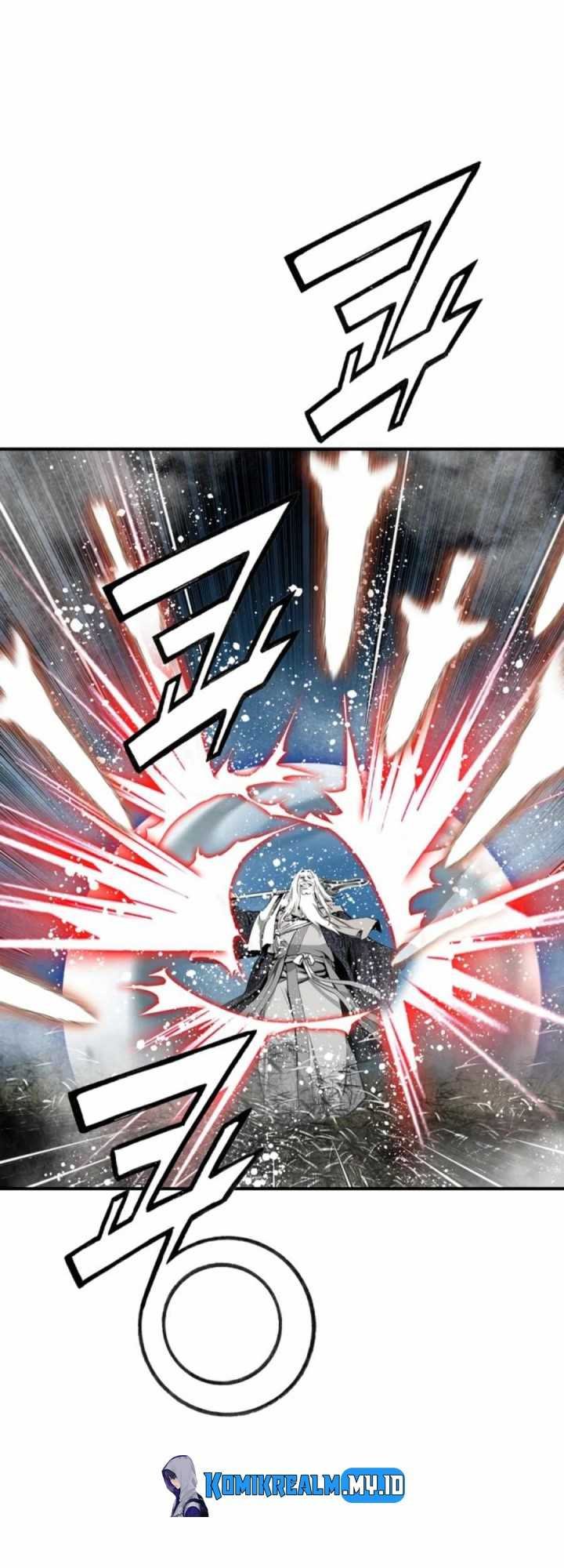 Way To Heaven chapter 96 halaman 44
