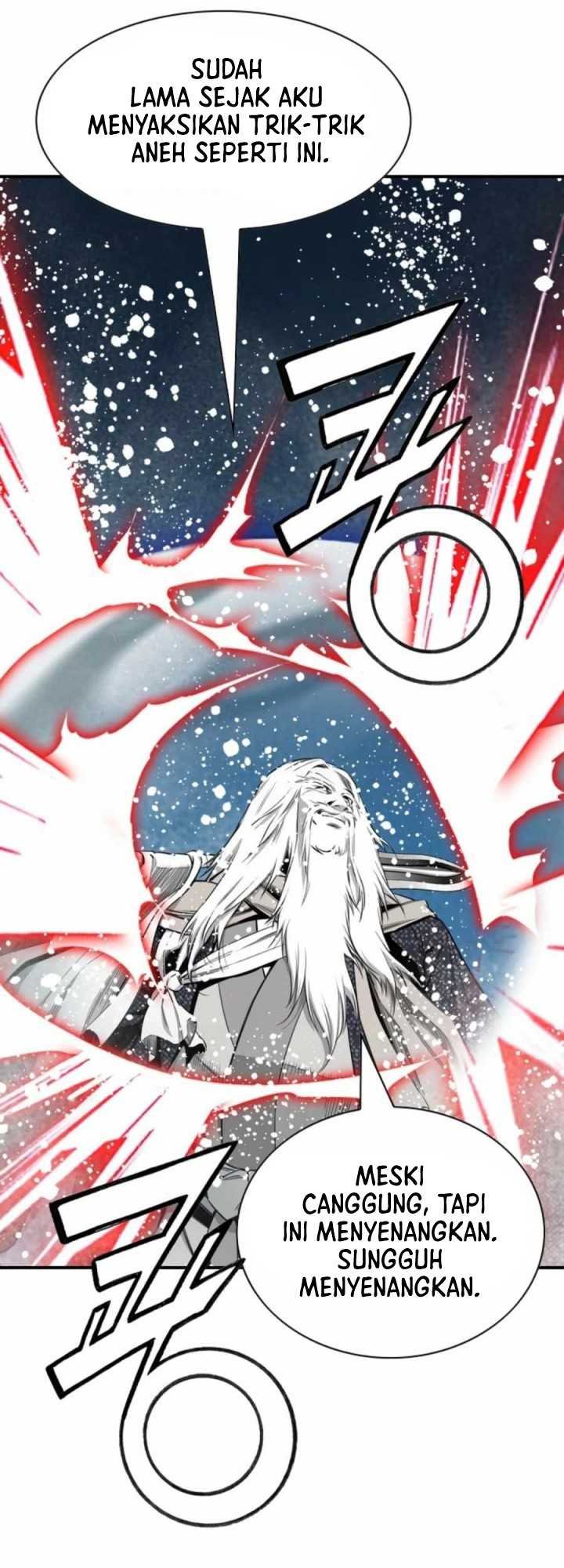 Way To Heaven chapter 96 halaman 45