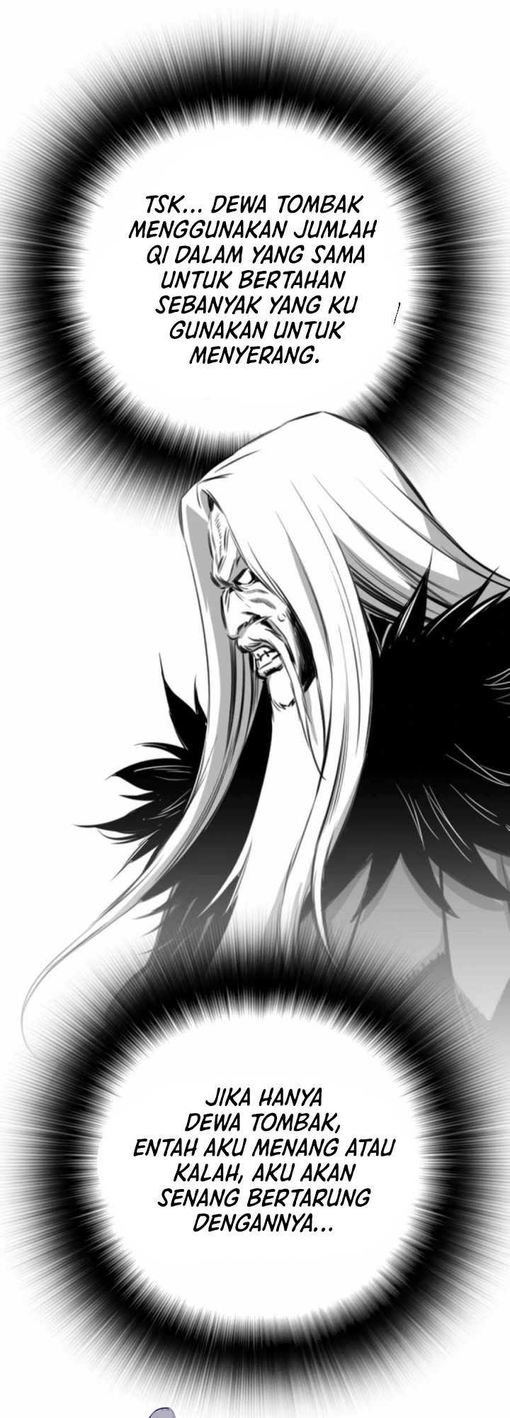 Way To Heaven chapter 96 halaman 46