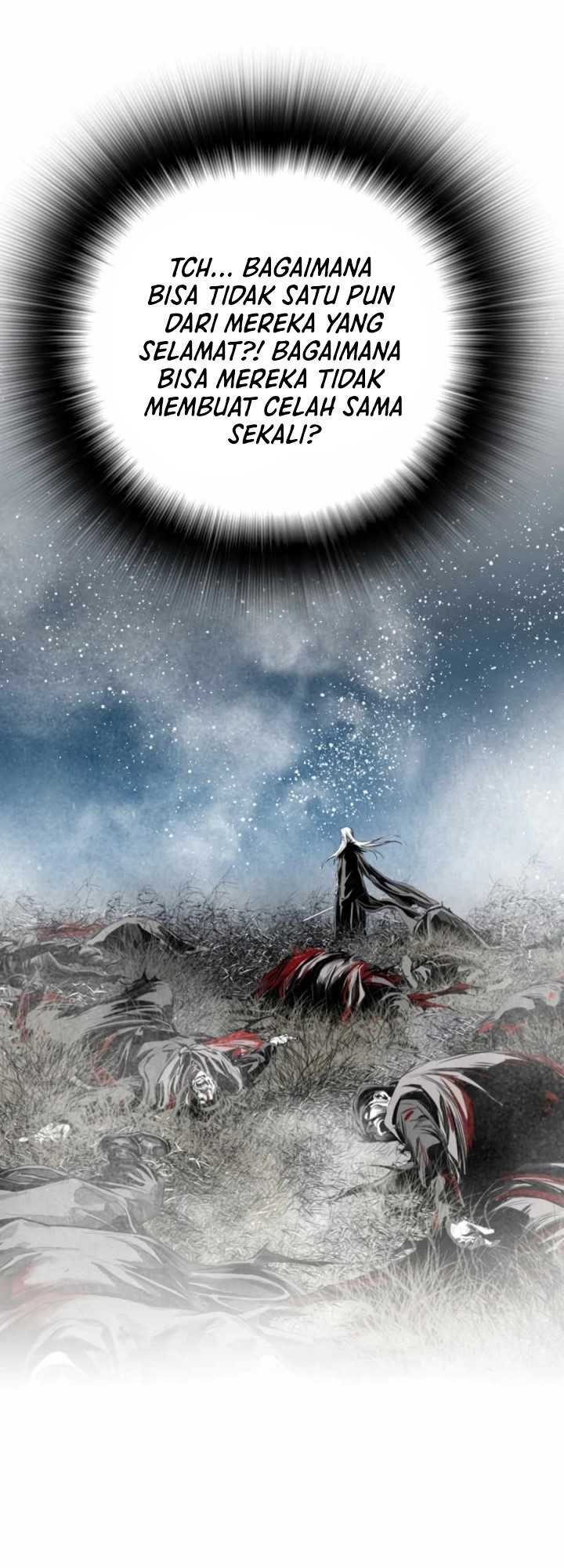 Way To Heaven chapter 96 halaman 49