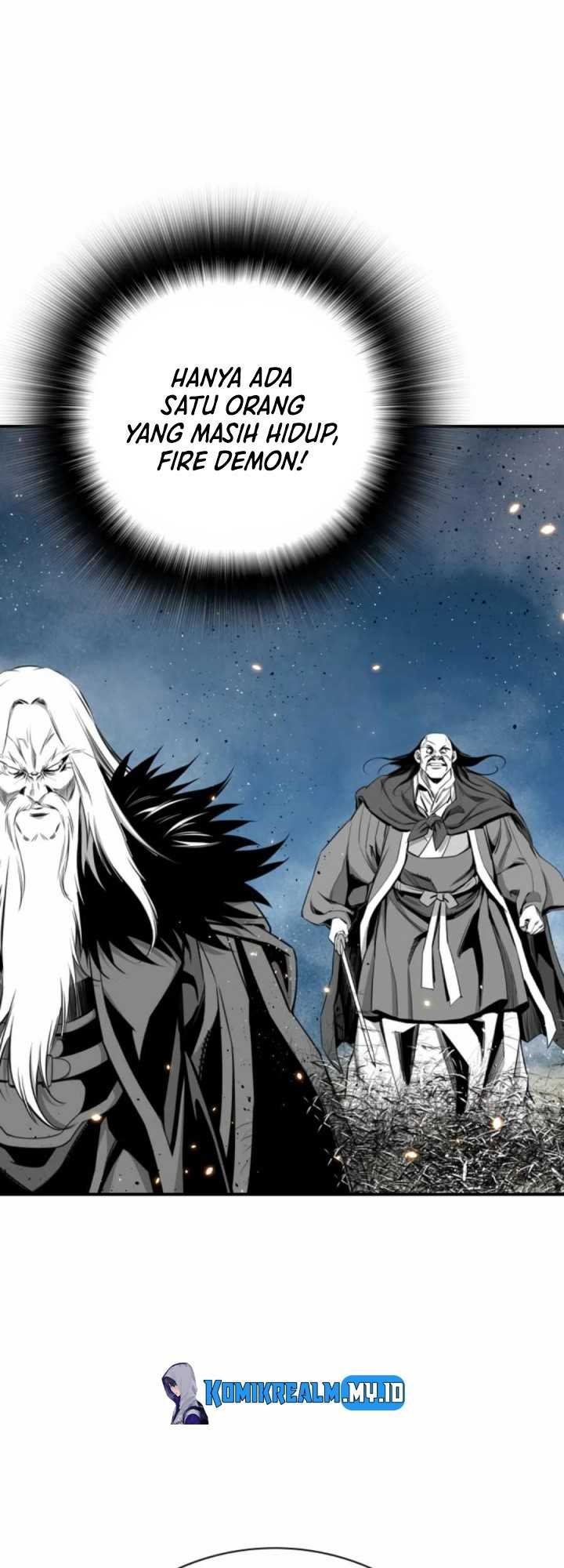 Way To Heaven chapter 96 halaman 50