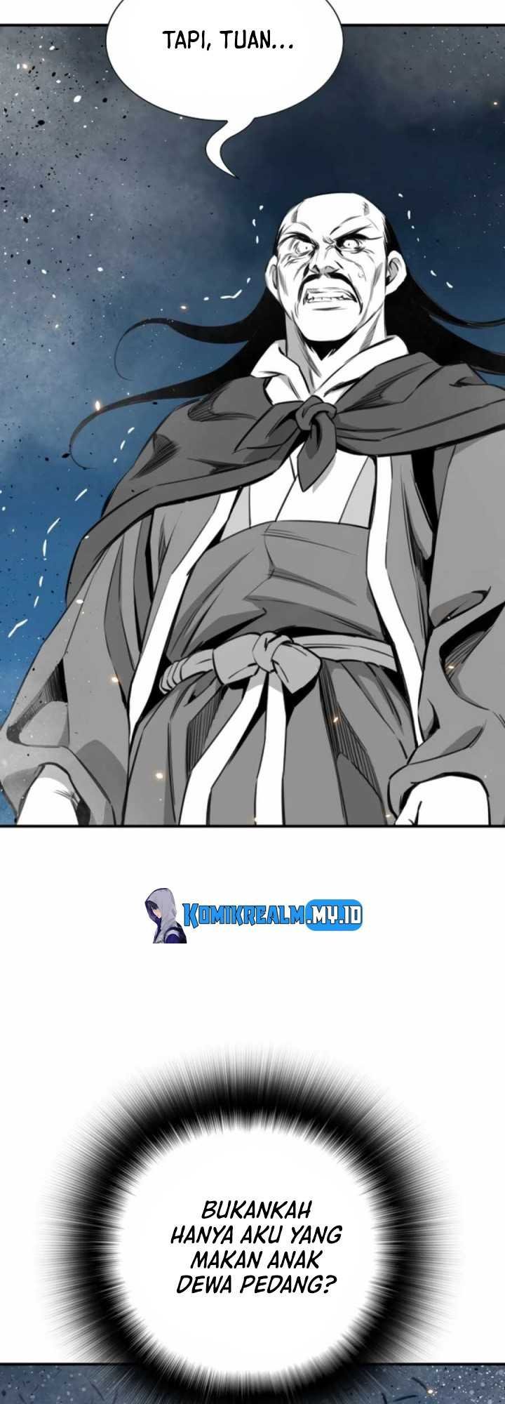 Way To Heaven chapter 96 halaman 52
