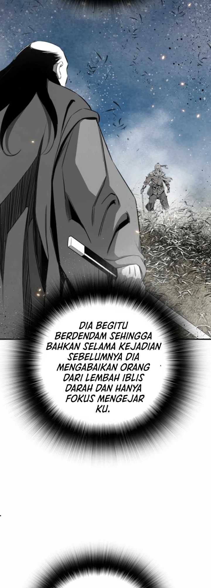 Way To Heaven chapter 96 halaman 53