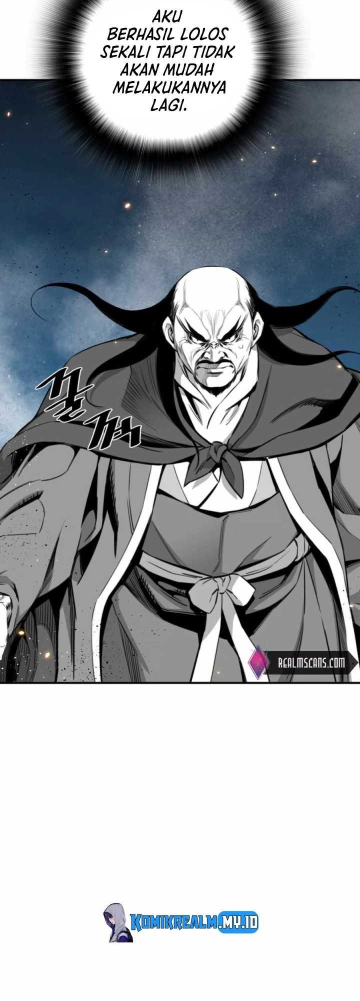 Way To Heaven chapter 96 halaman 54