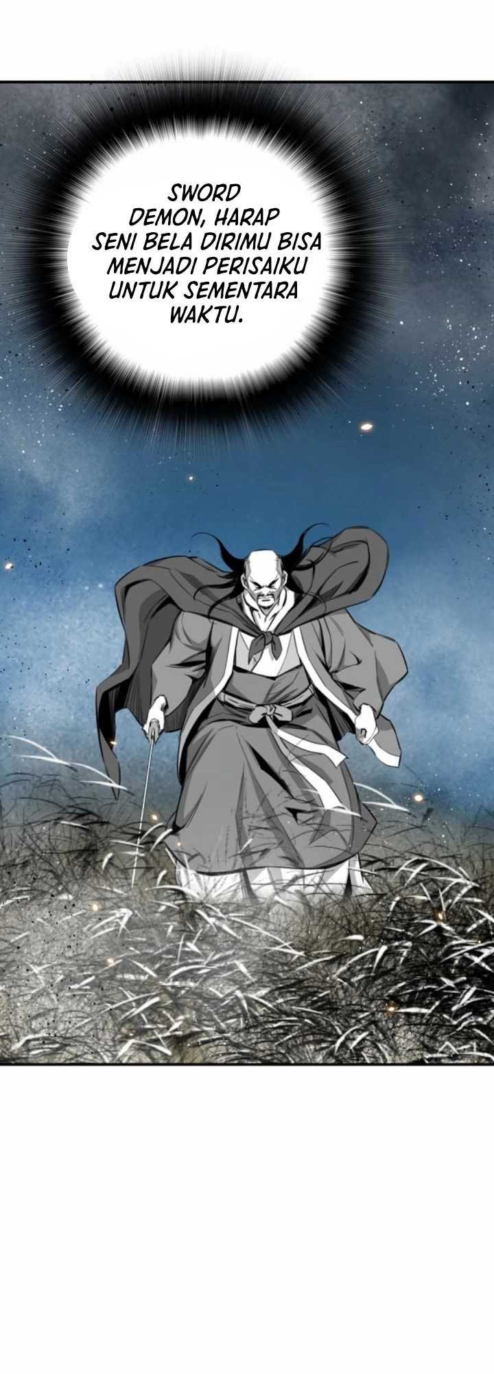 Way To Heaven chapter 96 halaman 55