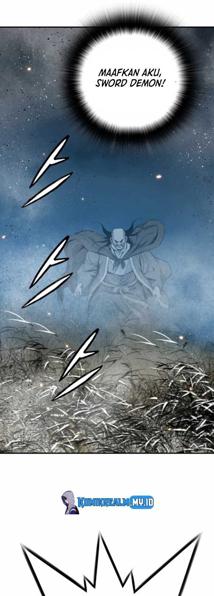 Way To Heaven chapter 96 halaman 56