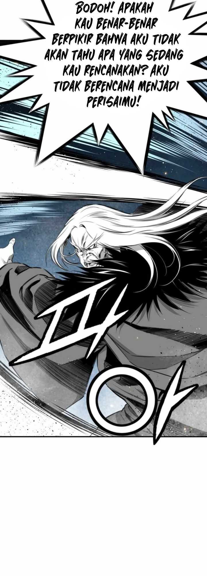 Way To Heaven chapter 96 halaman 57