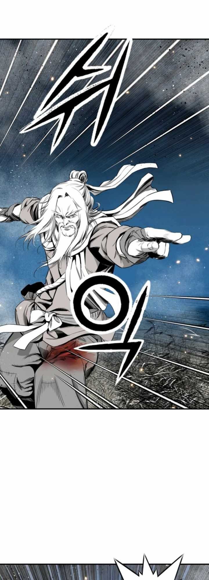 Way To Heaven chapter 96 halaman 59