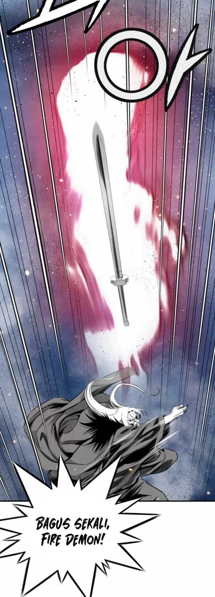 Way To Heaven chapter 96 halaman 61