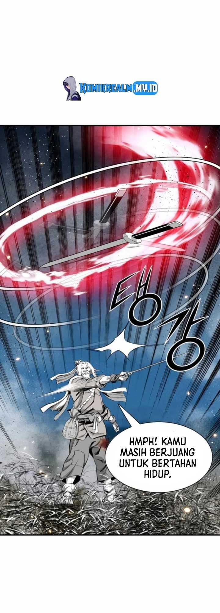 Way To Heaven chapter 96 halaman 63
