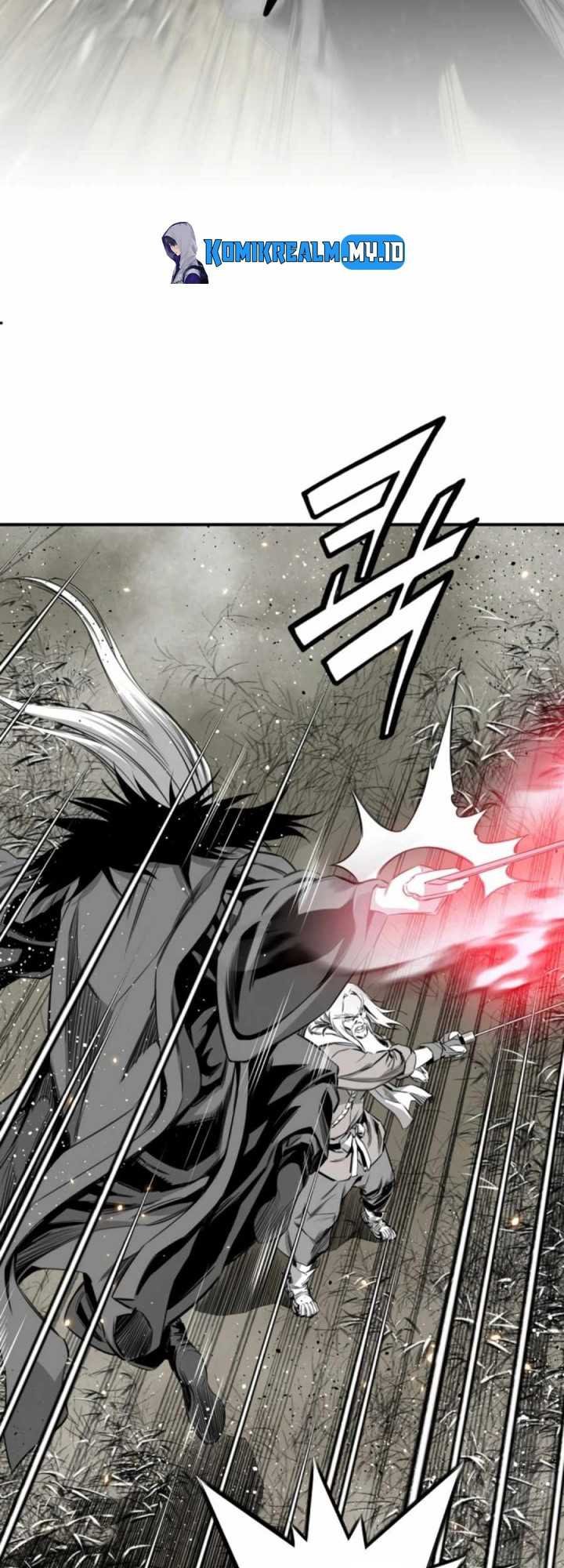 Way To Heaven chapter 96 halaman 65