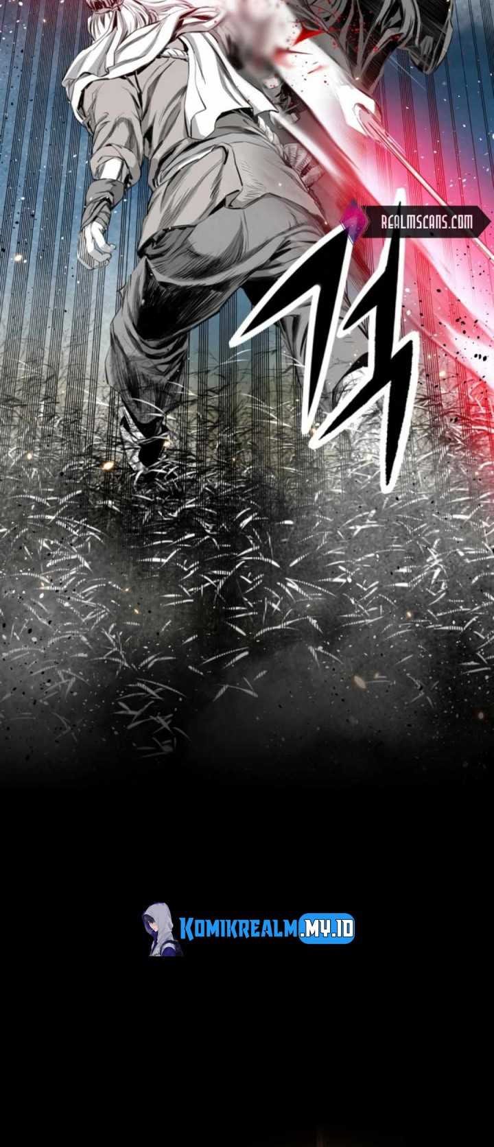 Way To Heaven chapter 96 halaman 67