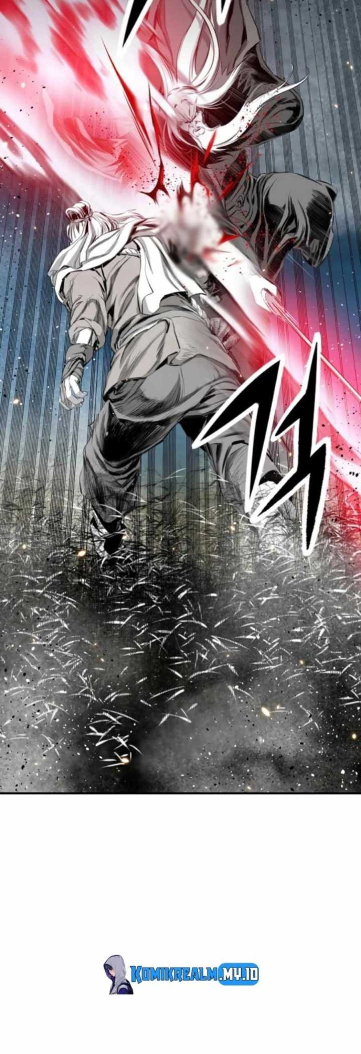 Way To Heaven chapter 97 halaman 4