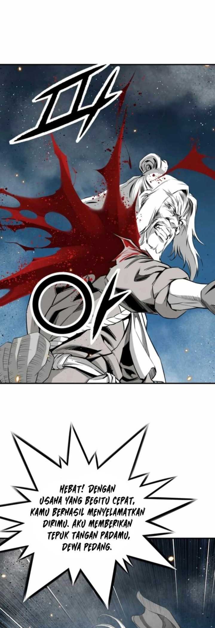 Way To Heaven chapter 97 halaman 5