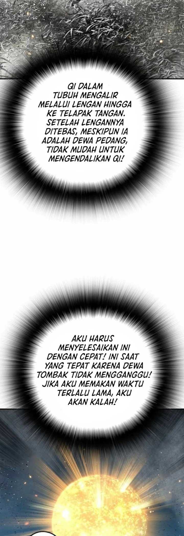 Way To Heaven chapter 97 halaman 7