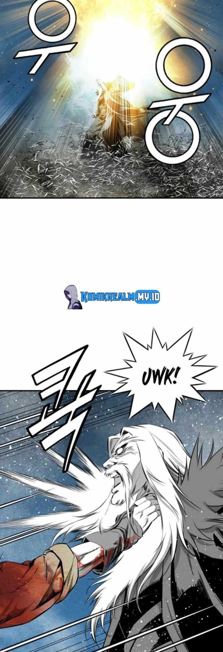 Way To Heaven chapter 97 halaman 8