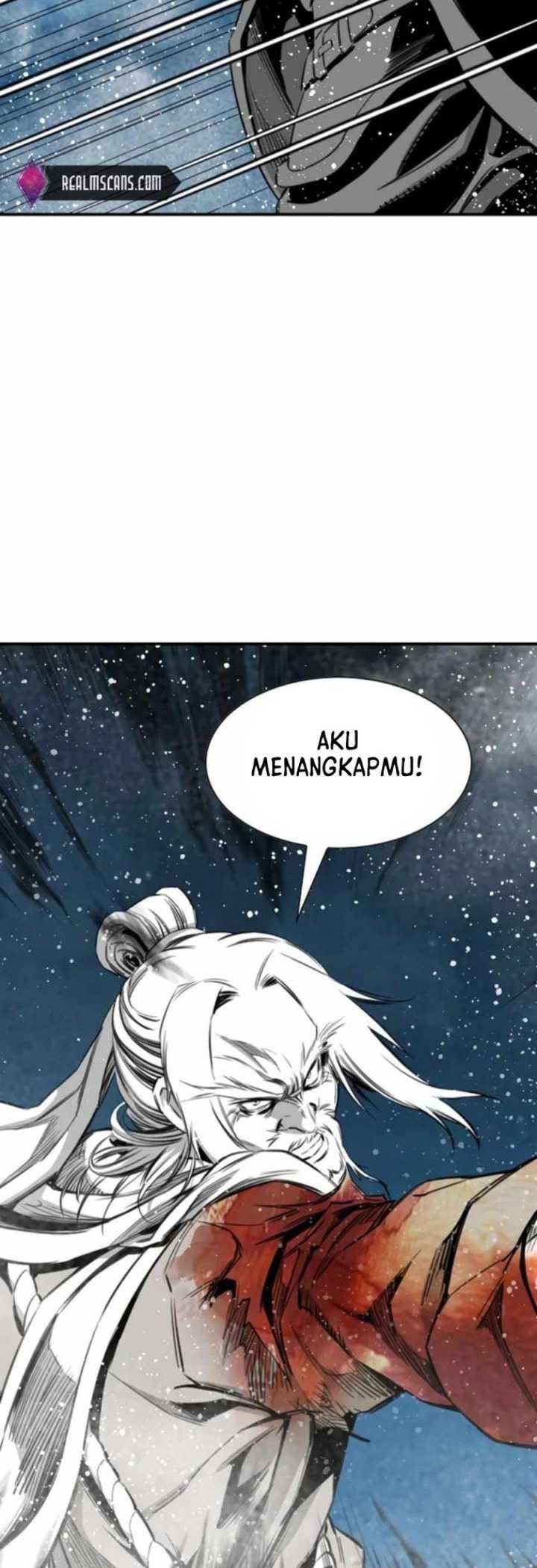 Way To Heaven chapter 97 halaman 9