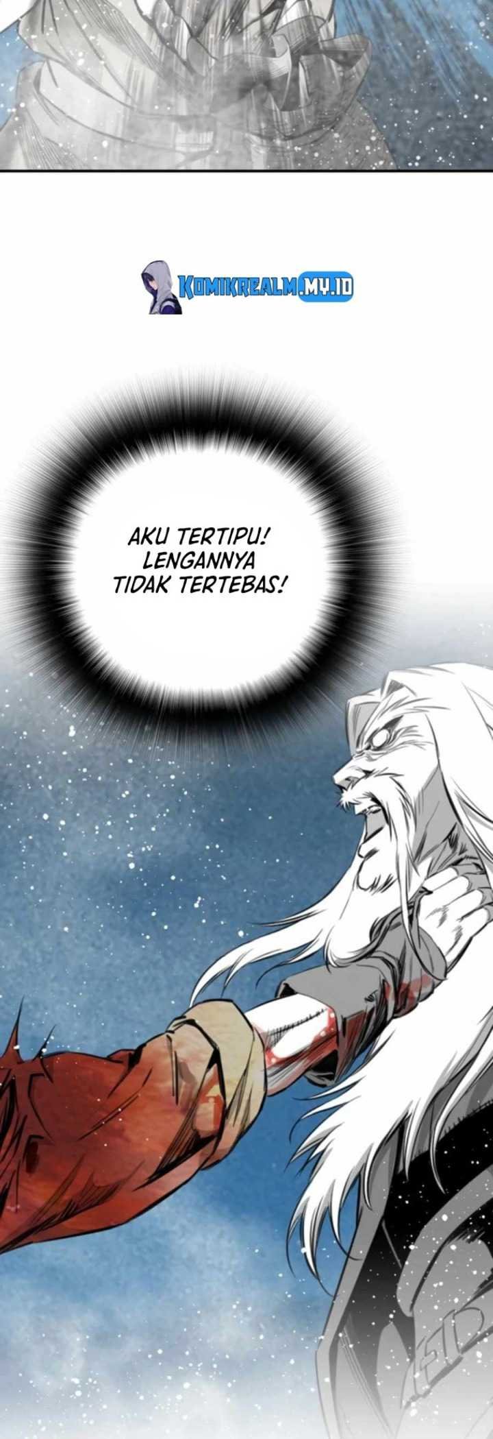 Way To Heaven chapter 97 halaman 10