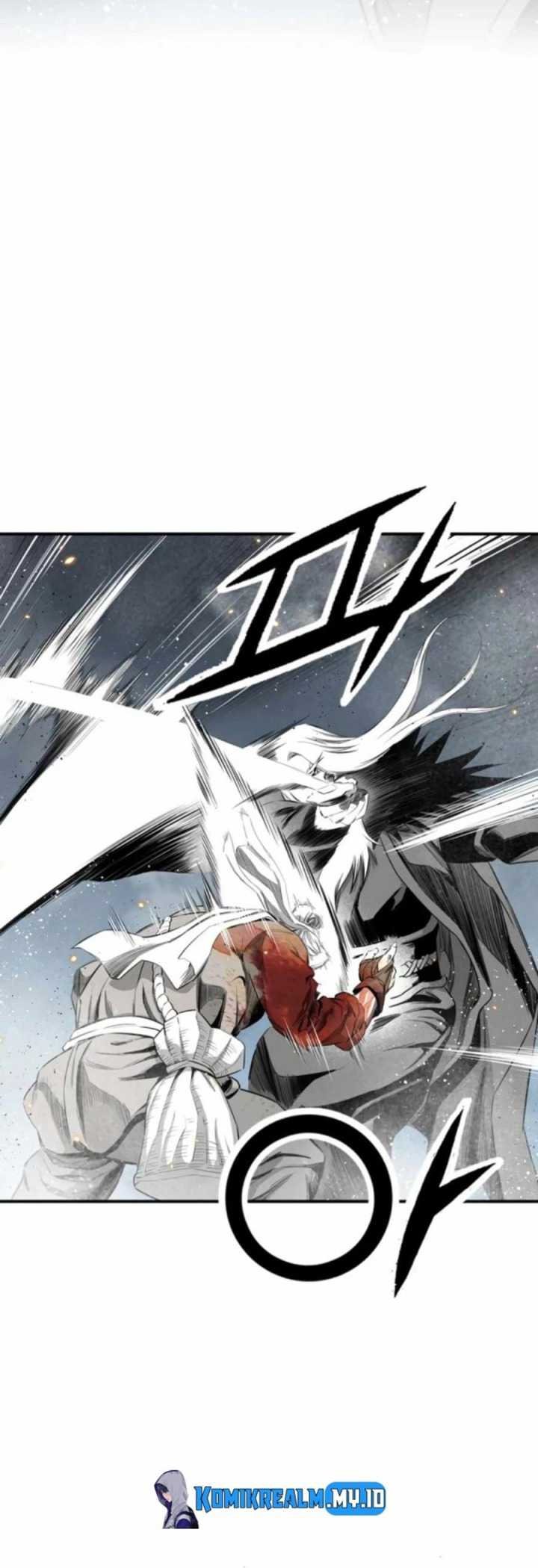 Way To Heaven chapter 97 halaman 11