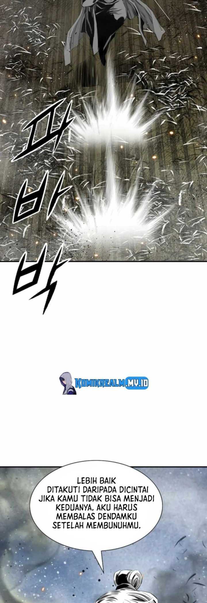 Way To Heaven chapter 97 halaman 13