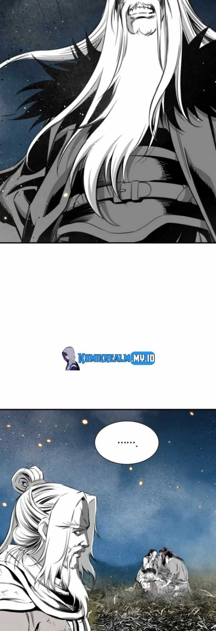 Way To Heaven chapter 97 halaman 15