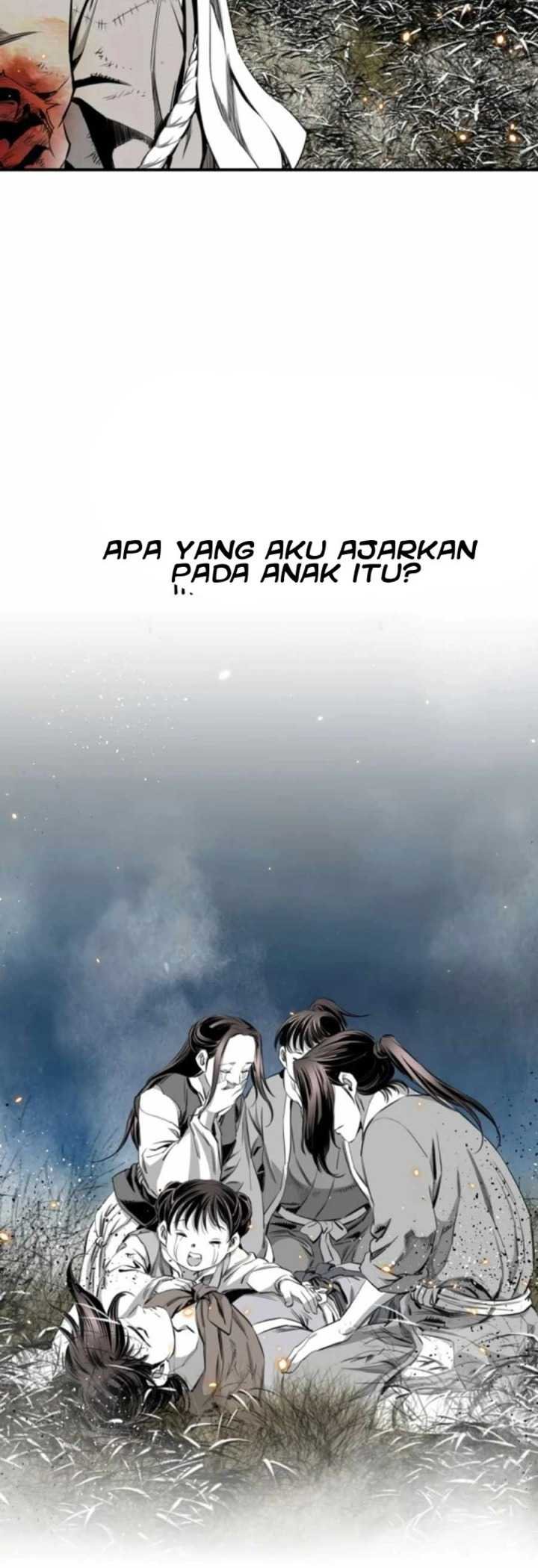 Way To Heaven chapter 97 halaman 16