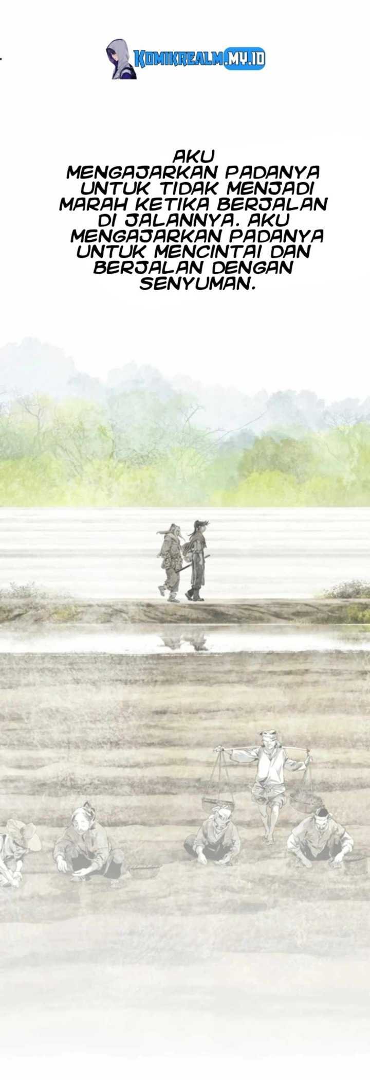 Way To Heaven chapter 97 halaman 17