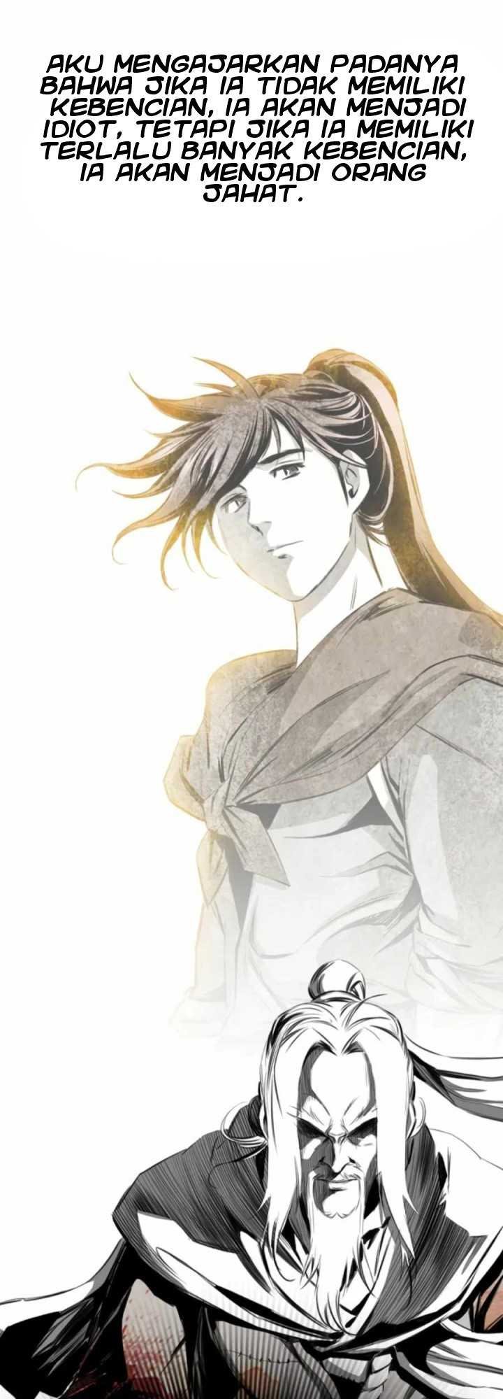 Way To Heaven chapter 97 halaman 18