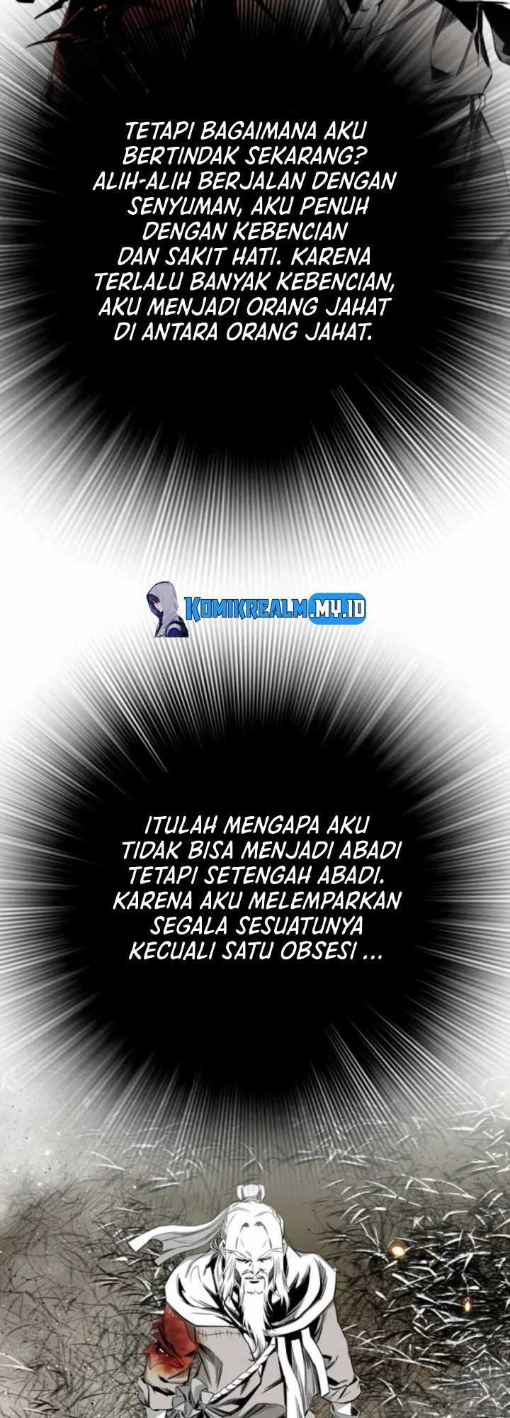 Way To Heaven chapter 97 halaman 19
