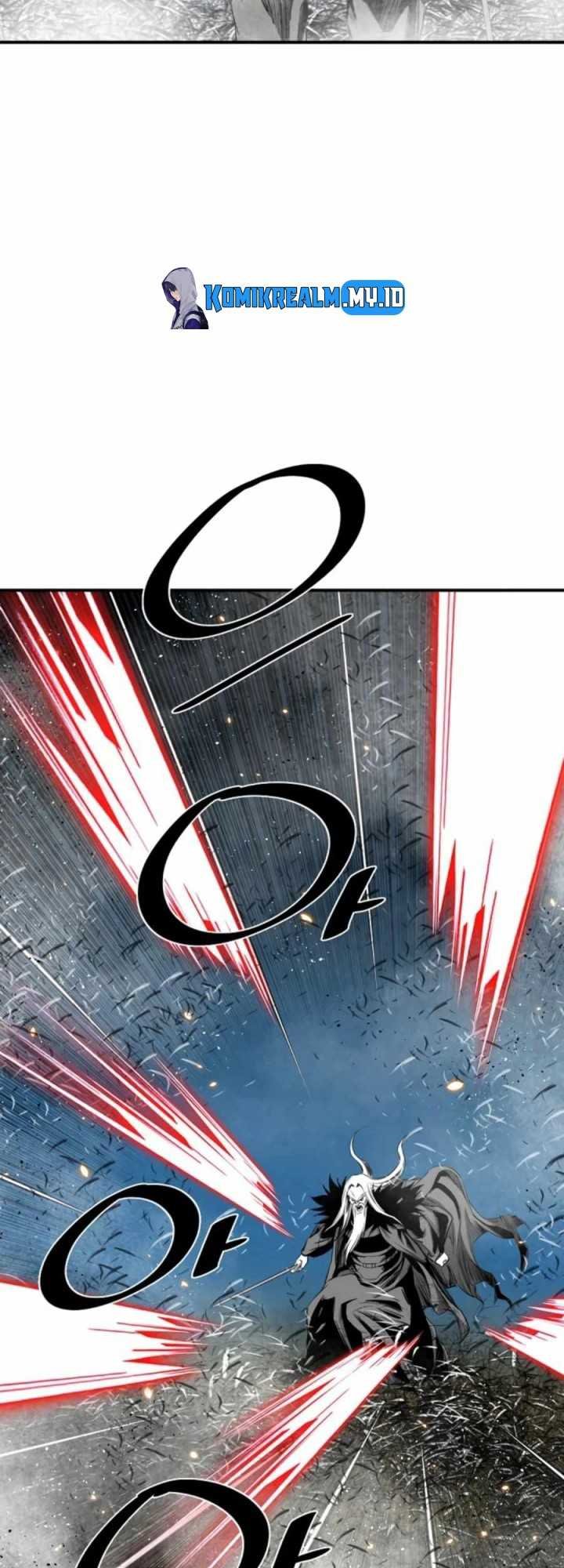 Way To Heaven chapter 97 halaman 21