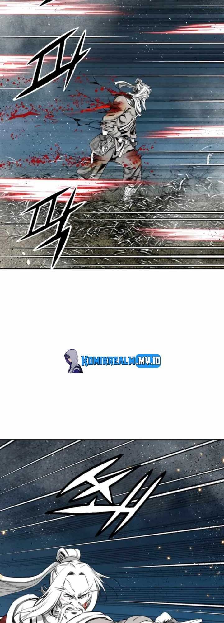 Way To Heaven chapter 97 halaman 24
