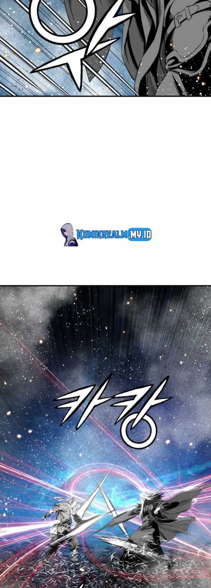 Way To Heaven chapter 97 halaman 26