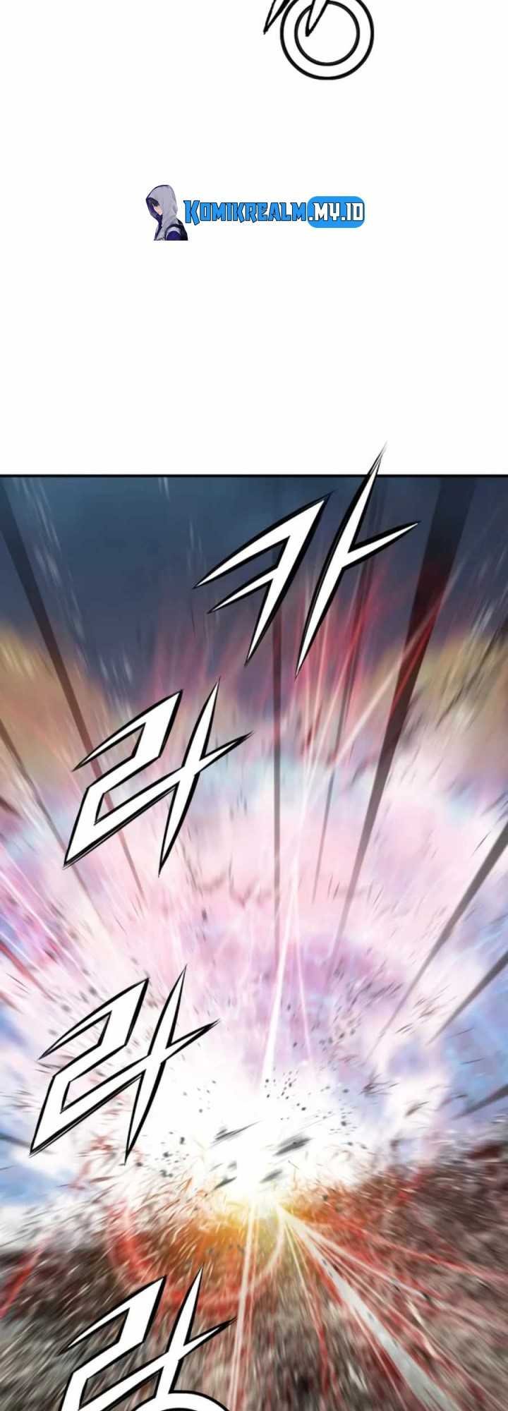 Way To Heaven chapter 97 halaman 28